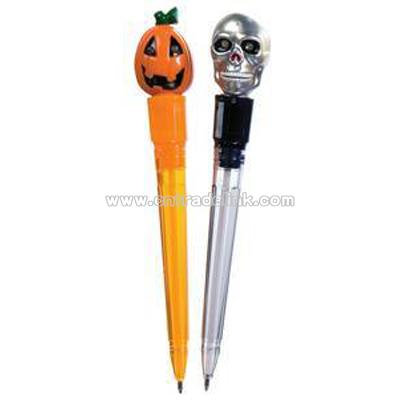 Halloween Scream Writer Sound & Light-up Pen