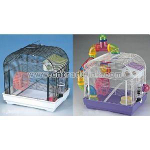 Hamster Cage/Bird Cage