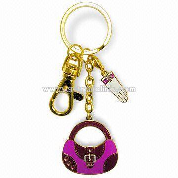 Handbag Key Holder