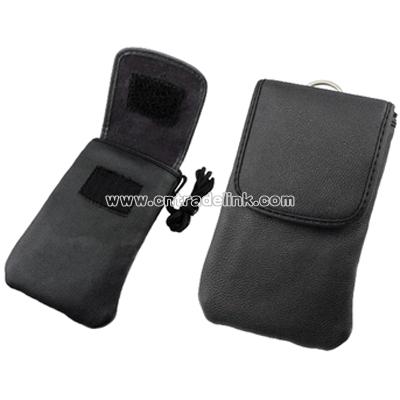 Hanging Pouch For HP iPAQ Glisten