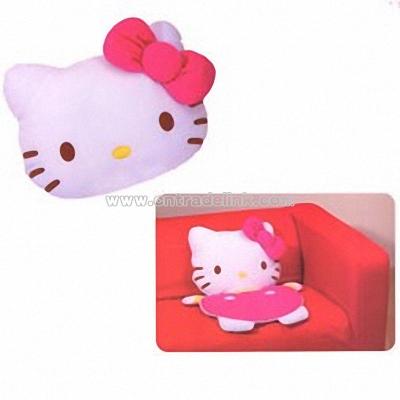 Hello Kitty 2-way Cushion