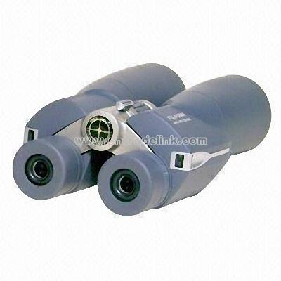 High-quality Center Zoom Binoculars