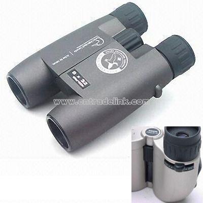 Highly Acclaimed Binoculars with Top-Notch Optics