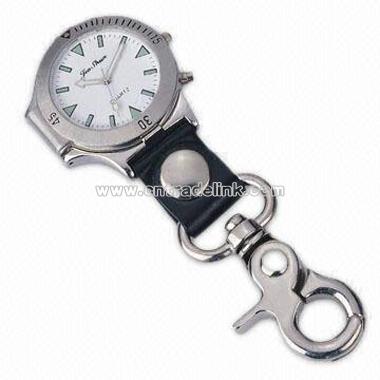 Hitch / Keychain Watches