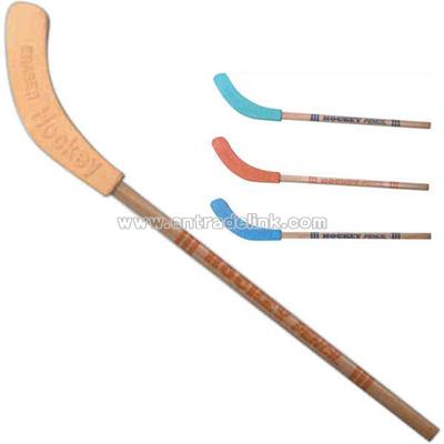 Hockey pencil