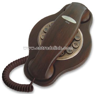 Home Telephone