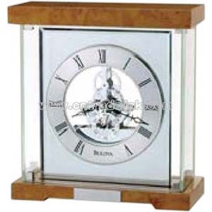 Home and office tabletop clock