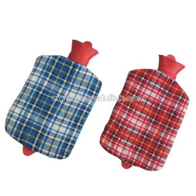 Hot Water Bag(With Cover)