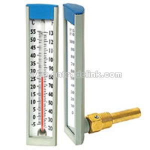 Hot Water Glass Thermometer