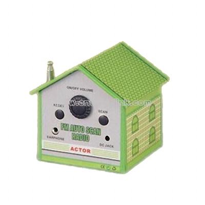 House Radios