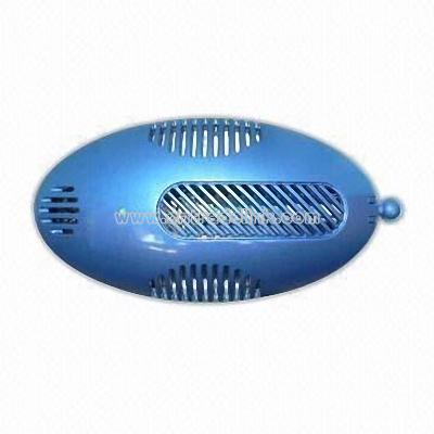 Household Ionic Air Purifier