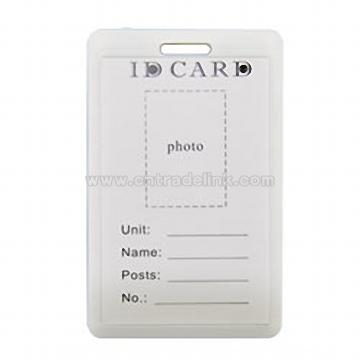 ID Card DVR / ID Card Camera