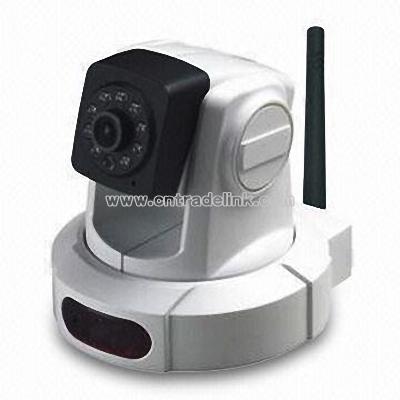 IP Camera with 5m Range