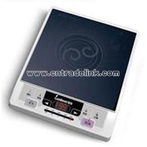 Induction Cooker
