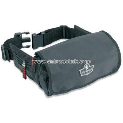 Industrial waist pack for tools
