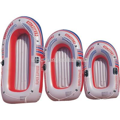 Inflatable Adult Boat