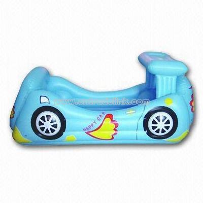 Inflatable Car Float