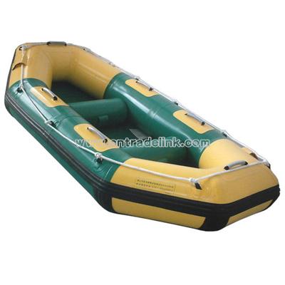 Inflatable Drifting Boat