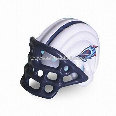 Inflatable Helmet