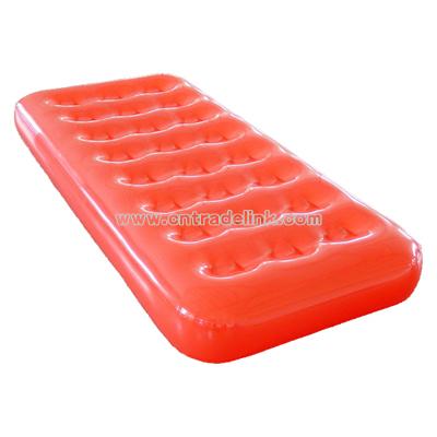 Inflatable Singel Bed Airbed