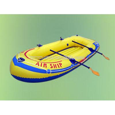 Inflatable Single Boat Boats