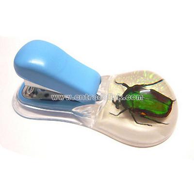 Insect Amber Stapler