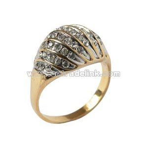 Jewelry - Finger Ring