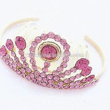 Jewelry-Crown