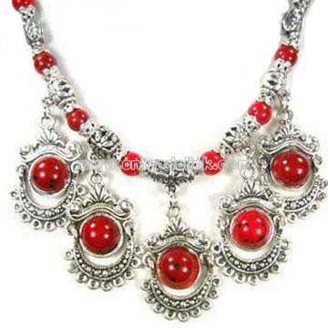 Jewelry-Necklace