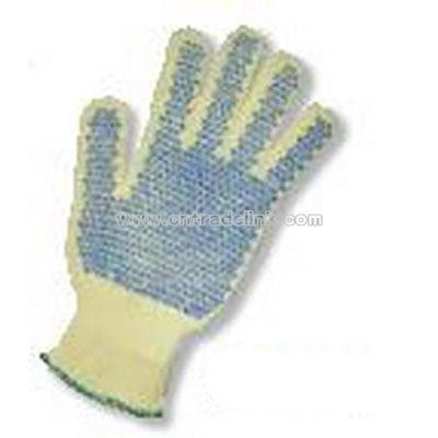 Kevlar Knitted Glove