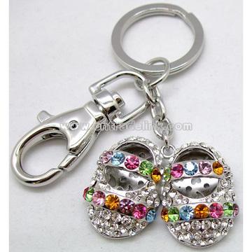 Key Chain/Key Ring/Key Holder