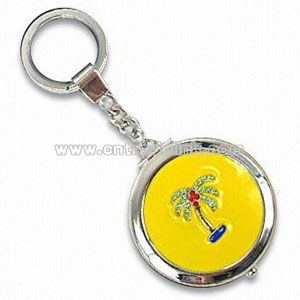 Key Chains Mirror