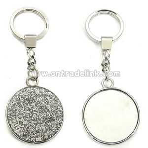Key Chains with Mirror