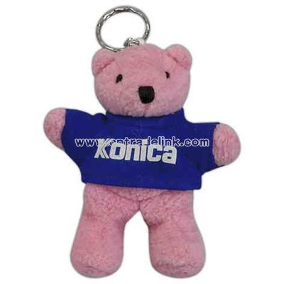 Key chain bear