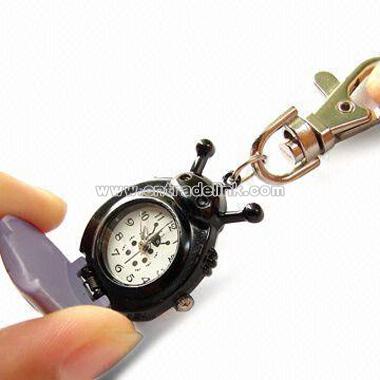Keychain Watches