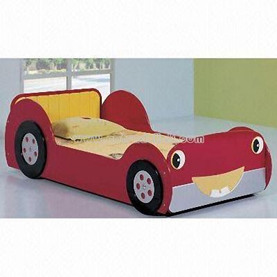 Kids Sports Bed