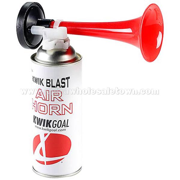 Kwik Goal Kwik Blast Air Horn