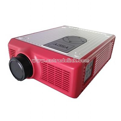 LCD Home Projector