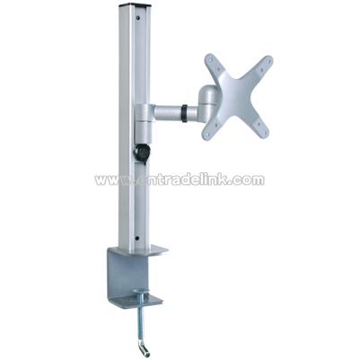 LCD Monitor Desk Mount System