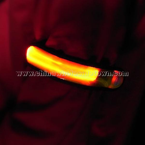 LED Armband