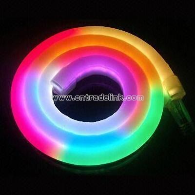 LED Neon Rope