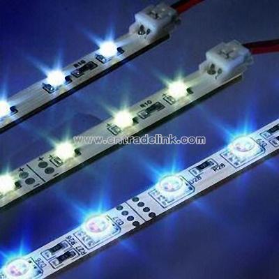 LED Strip with Vibration Resistant and Solid-state High Shock