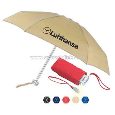 LED flashlight umbrella