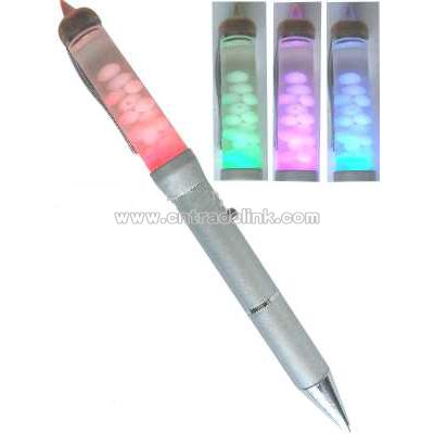 LED liquid pen
