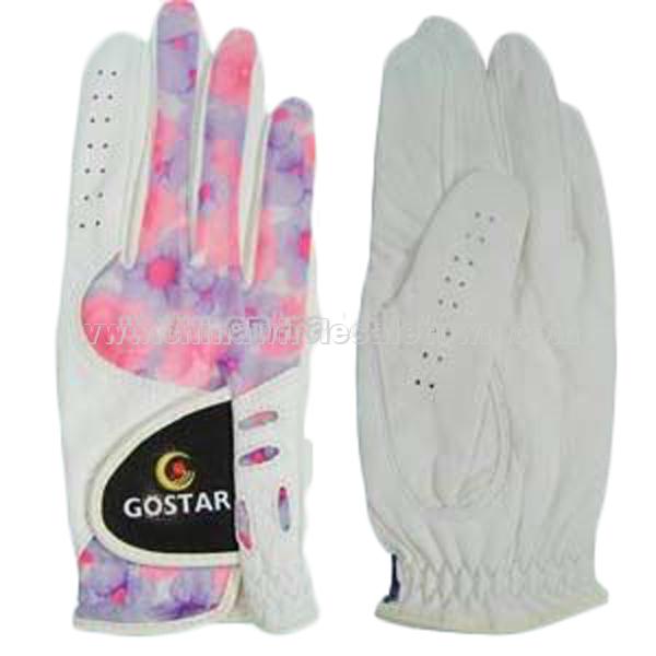 Ladies' Golf Glove