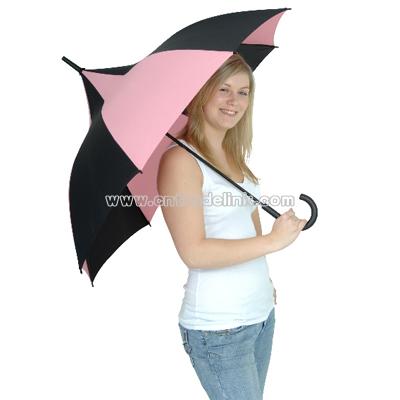 Ladies umbrellas