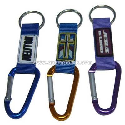 Lanyards With Carabiner