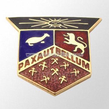 Lapel Pin /Badge