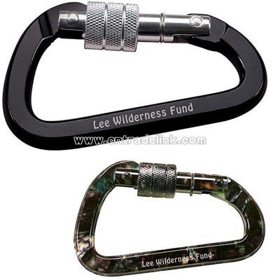 Large Locking Carabiner