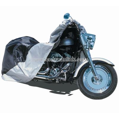 Large Motorcycle Cover